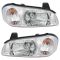 Headlight Set