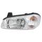 Headlight Set