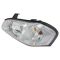 Headlight Set