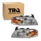 Headlight Set