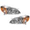 Headlight Set