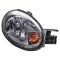 Headlight Set