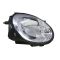 Headlight Set