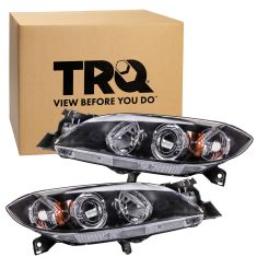 Headlight Set
