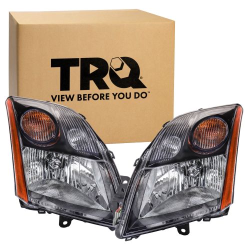 Headlight Set