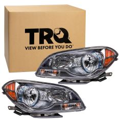 Headlight Set