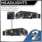Headlight Set