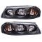 Headlight Set
