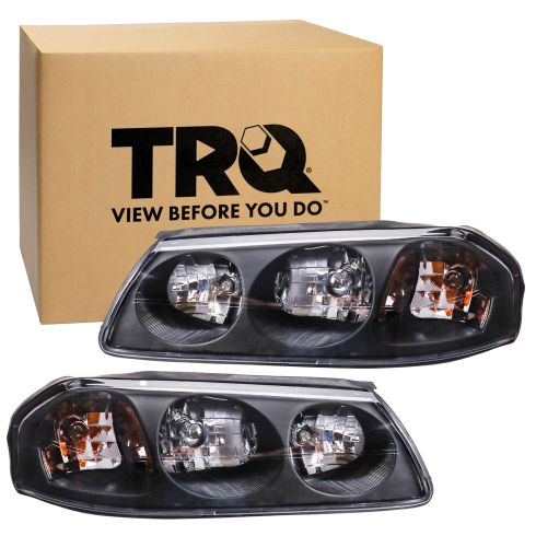 Headlight Set