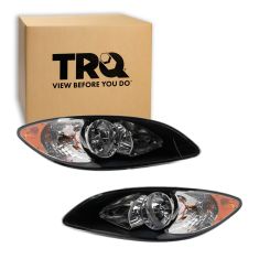 Headlight Set