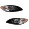 Headlight Set