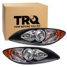 Headlight Set