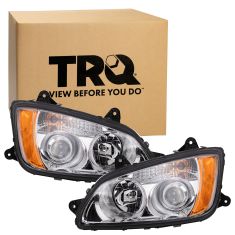 Headlight Set