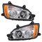 Headlight Set