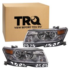 Headlight Set