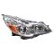 Headlight Set