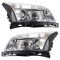 Headlight Set