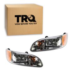 Headlight Set