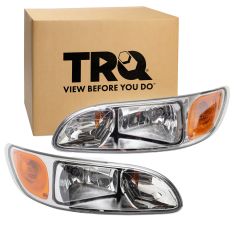 Headlight Set