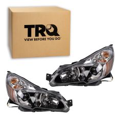 Headlight Set