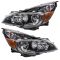 Headlight Set