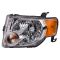Headlight Set