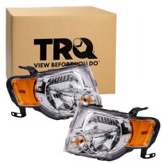 Headlight Set