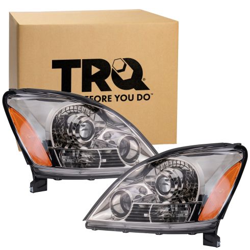 Headlight Set