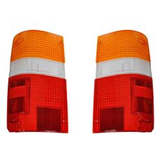 Tail Light Lens Set