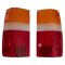 Tail Light Lens Set