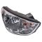 Headlight Set