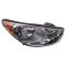 Headlight Set