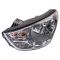 Headlight Set