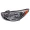 Headlight Set