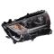 Headlight Set