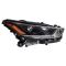 Headlight Set