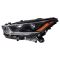 Headlight Set