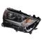 Headlight Set