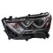 Headlight Set