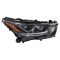 Headlight Set