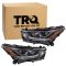 Headlight Set