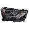 Headlight Set