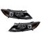 Headlight Set