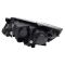 Headlight Set