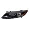Headlight Set