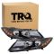 Headlight Set