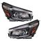 Headlight Set