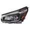 Headlight Set