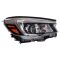 Headlight Set
