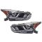 Headlight Set